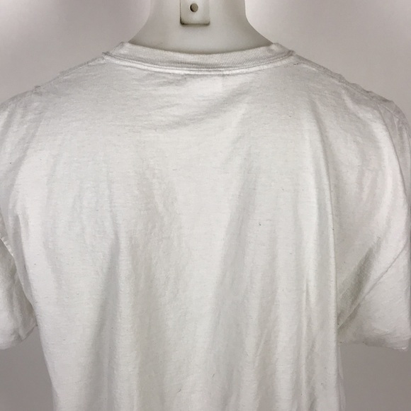 Noah NYC Men’s T’shirt Size XXL printed - Picture 11 of 11